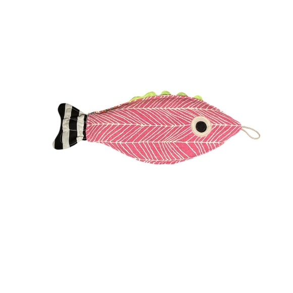 Fishbellies Microwave/Freezer Corn Bag - Picture 2 of 12